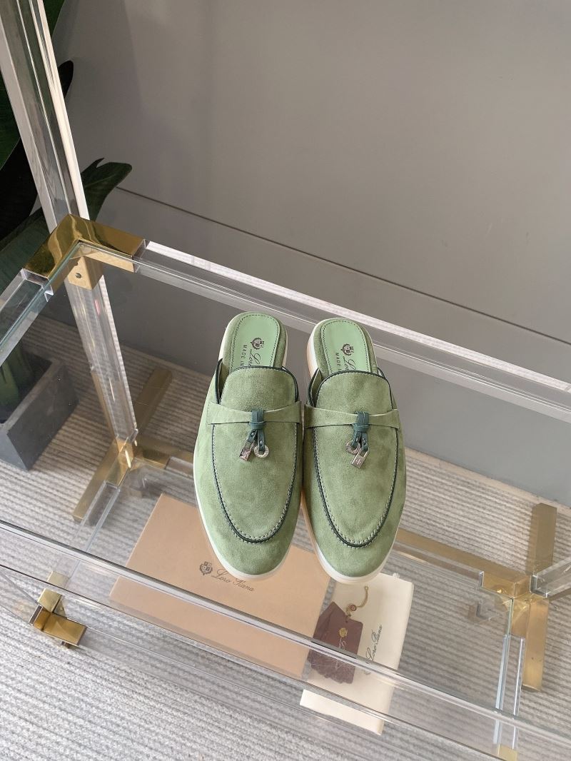 Loro Piana Sandals